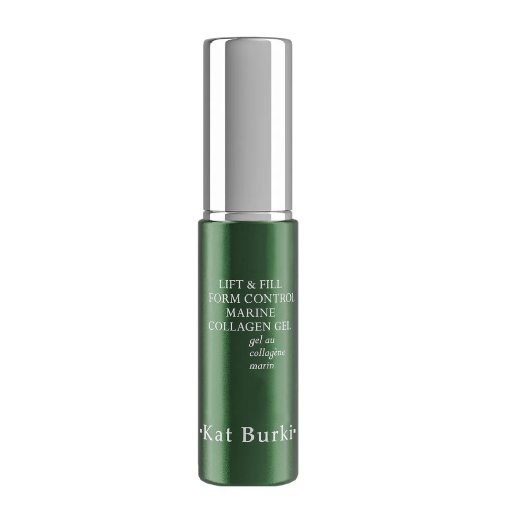 Kat Burki Lift & Fill Form Control Marine Collagen Gel | NEW | Reversal | 30mL